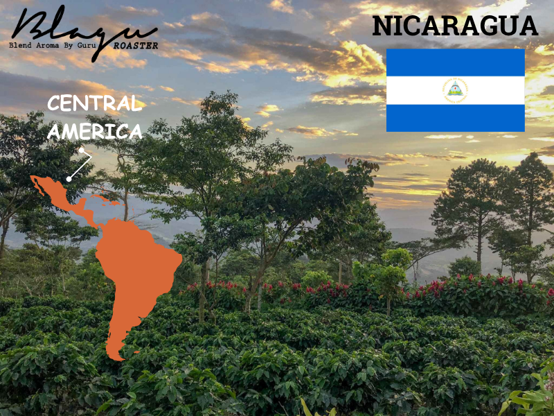 Nicaragua — The Whisper of the Hills