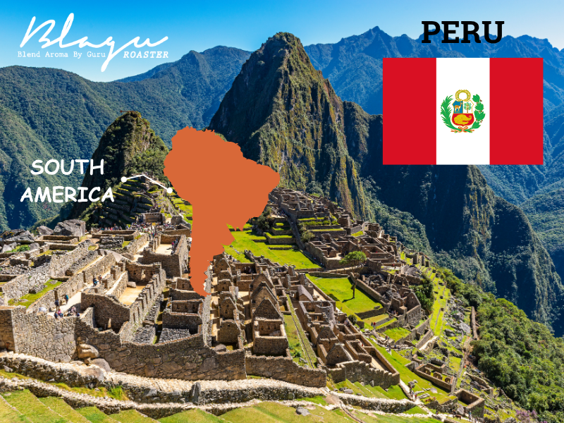 Peru — The Soul of the Andes