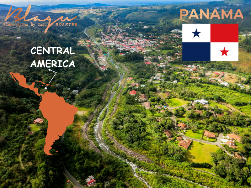 Panama — The Jewel of Central America