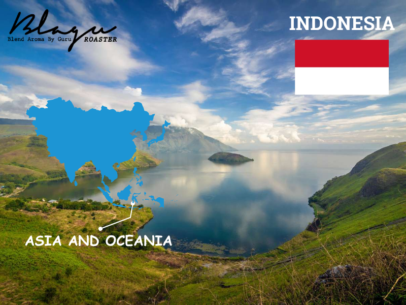 Sumatra Indonesia — The Wild Earth of the Islands