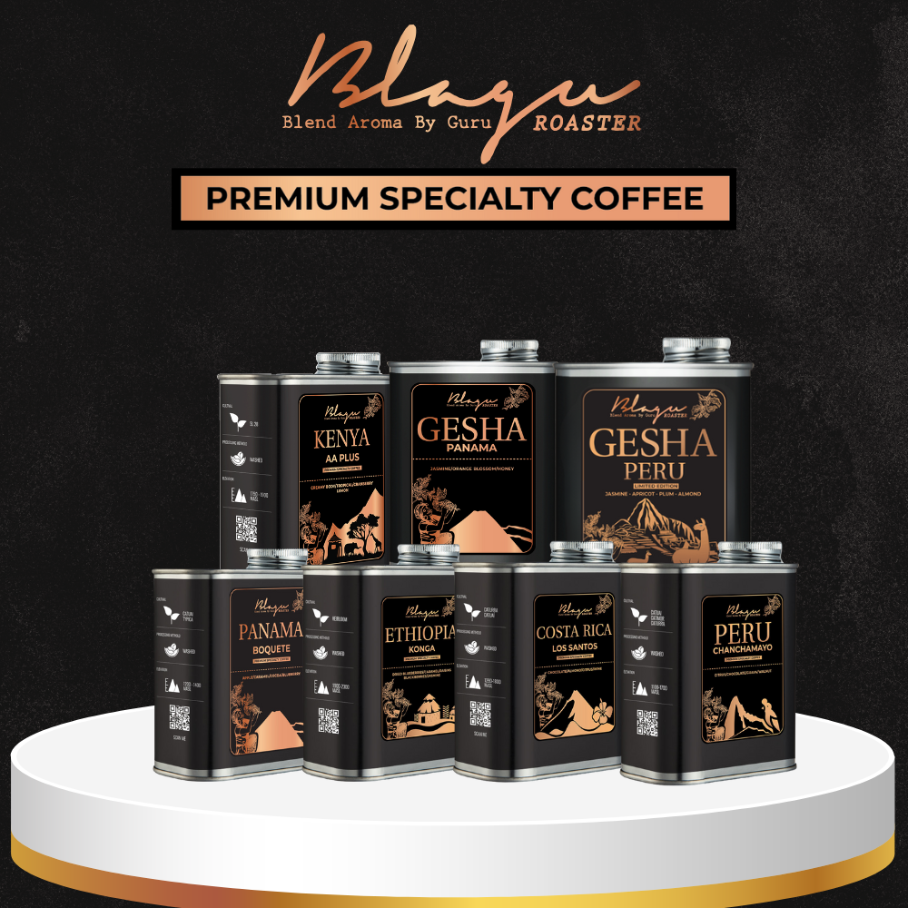Premium Coffee