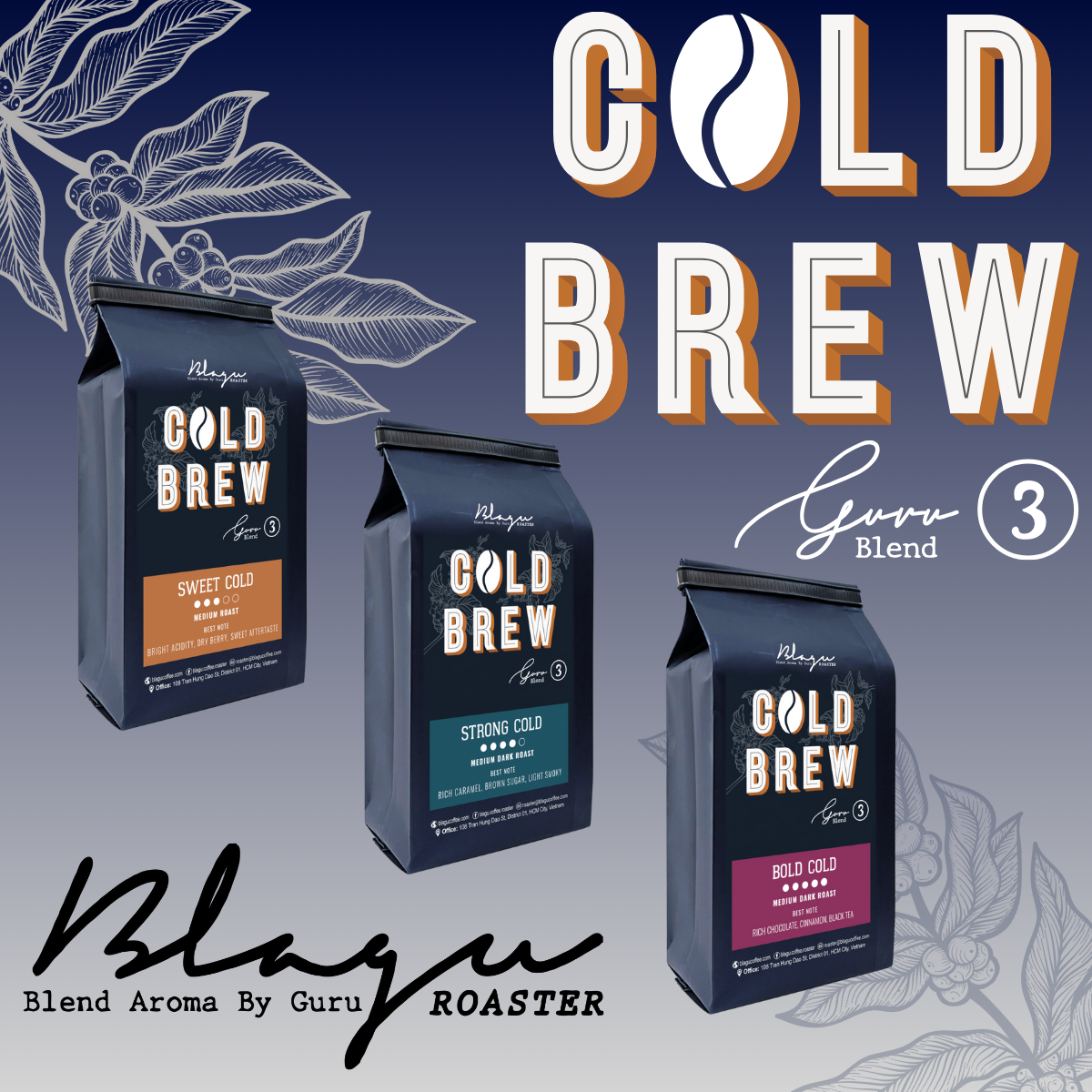 Cold Brew