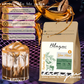 BLAGU Roasted Beans Guru Blend 1 - 250g