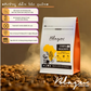 BLAGU Coffee Roasted Beans Ethiopia Yirgacheffe - Light Medium Roast - 250G