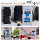 BLAGU Coffee Roasted Beans Arabica Cat Dat
