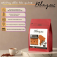 BLAGU Coffee Roasted Beans Guatemala Huehuetenango - Medium - 250g