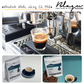 BLAGU Roasted Bean Espresso - Darkness Espresso - 250g