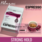 BLAGU Roasted Bean Espresso - Strong Hold - 250g