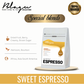 BLAGU Roasted Bean Espresso – Sweet Espresso – 250g