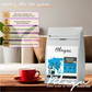 BLAGU Coffee Roasted Beans Indonesia Sumatra – Medium Roast – 250g