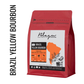 BLAGU Coffee Roasted Beans Brazil Yellow Bourbon