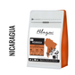 BLAGU Coffee Roasted Beans Nicaragua - Light Medium Roast - 250g