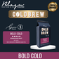 BLAGU Coffee Roasted Beans Guru 3 blend Cold brew - Bold Cold - 250g