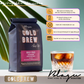 BLAGU Coffee Roasted Beans Guru 3 blend Cold brew - Bold Cold - 250g