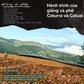 BLAGU Coffee Roasted Beans Costa Rica Los Santos - Medium Roast - 250g