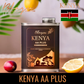 BLAGU Roasted Bean Kenya AA Plus - Light Medium - 250g