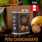 BLAGU Roasted Bean Peru Chanchamayo - Medium Roast -250g