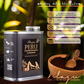 BLAGU Roasted Bean Peru Chanchamayo - Medium Roast -250g