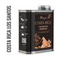 BLAGU Coffee Roasted Beans Costa Rica Los Santos - Medium Roast - 250g