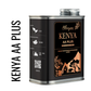 BLAGU Roasted Bean Kenya AA Plus - Light Medium - 250g