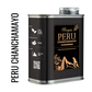 BLAGU Roasted Bean Peru Chanchamayo - Medium Roast -250g