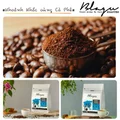 BLAGU Roasted Bean Arabica Cầu Đất - 250g 8