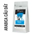 BLAGU Roasted Bean Arabica Cầu Đất - 500g 1