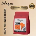 BLAGU Roasted Bean Brazil - 250g 2