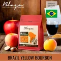 BLAGU Roasted Bean Brazil - 250g 9