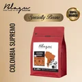 BLAGU Roasted Bean Colombia - 250g 2