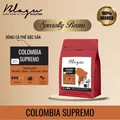 BLAGU Roasted Bean Colombia - 250g 3