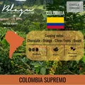 BLAGU Roasted Bean Colombia - 250g 4