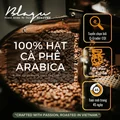 BLAGU Roasted Bean Colombia - 250g 5