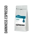 BLAGU Roasted Bean Espresso - Darkness Espresso - 500gr 1