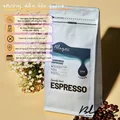 BLAGU Roasted Bean Espresso - Darkness Espresso - 500gr 10