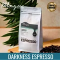 BLAGU Roasted Bean Espresso - Darkness Espresso - 500gr 9