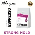 BLAGU Roasted Bean Espresso - Strong Hold - 250g 2