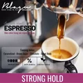 BLAGU Roasted Bean Espresso - Strong Hold - 250g 4