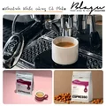 BLAGU Roasted Bean Espresso - Strong Hold - 250g 8