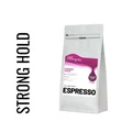 BLAGU Roasted Bean Espresso - Strong Hold - 500gr 1