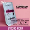 BLAGU Roasted Bean Espresso - Strong Hold - 500gr 4