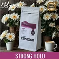 BLAGU Roasted Bean Espresso - Strong Hold - 500gr 9