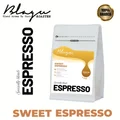 BLAGU Roasted Bean Espresso - Sweet Espresso -250g 2