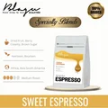 BLAGU Roasted Bean Espresso - Sweet Espresso -250g 3
