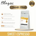BLAGU Roasted Bean Espresso - Sweet Espresso 500gr 3