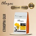 BLAGU Roasted Bean Ethiopia Guji - 250g 2
