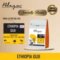BLAGU Roasted Bean Ethiopia Guji - 250g 3