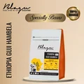 BLAGU Roasted Bean Ethiopia Guji Hambela - 250gr 2