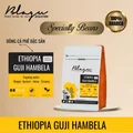 BLAGU Roasted Bean Ethiopia Guji Hambela - 250gr 3