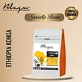 BLAGU Roasted Bean Ethiopia N.Konga - 250g 2